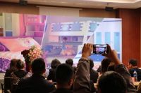 兔宝宝发布5D魔方系统，Alberta杯家居国际设计大赛启动