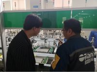 质造征服世界！台州多家媒体走访欧路莎智能马桶生产基地