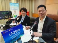 质造征服世界！台州多家媒体走访欧路莎智能马桶生产基地