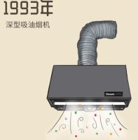 从吸排油烟到油烟不上脸 帅康35年创新演绎厨房里美好变革
