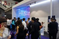 天坛家具携适老新品亮相第43届广州家具博览会