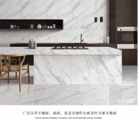 陶元帅IMAX大板，重新定义你的背景墙