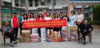卓众之众成为新一届建筑防水协会青年企业家分会专家委员