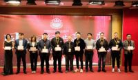 卓众之众成为新一届建筑防水协会青年企业家分会专家委员