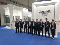 帕尔玛整体门窗参展成绩亮眼，有何秘笈