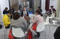 帕尔玛整体门窗参展成绩亮眼，有何秘笈