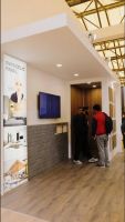 DOMOTEX2019圆满闭幕，瑞士卢森精彩不止于此！