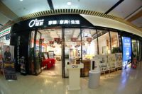 橙家高管团现身小区做售后回访，为产品升级做调研