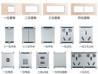 有了公牛G26 墙壁式USB插座，充电这事更省心了