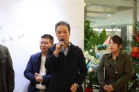 致力打造艺术生活 艾可家纺旗下优尼可品牌落地城外诚DXD