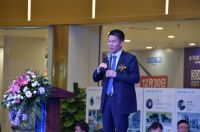 “居然之家杯”第四届2018河南室内设计大奖赛颁奖典礼