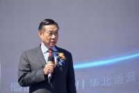 品质·智造新国货丨恒洁天津华北滨海旗舰店隆重开业