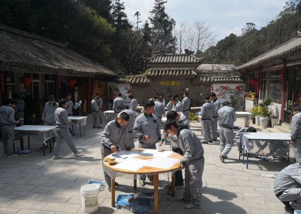 燕郊新浪家居