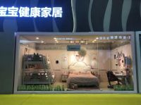 兔宝宝儿童家居钱晓晓：打造孩子成长的贴心管家