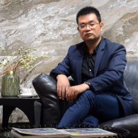 中国陶瓷力量|东鹏罗勇：创新是企业发展的源泉
