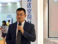 中国陶瓷力量|东鹏罗勇：创新是企业发展的源泉