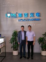 莱亚黑科技横空出世 高清光+自然光为眼睛二合一防护