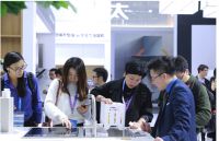 欧琳水健康智能水槽洗碗机 闪耀亮相2019上海家电展
