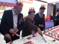 历经峥嵘岁月 集美家居定慧桥商场18周年光荣绽放