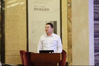 V9展厅升级 安华卫浴玩转智能新时代