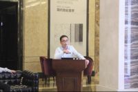 V9展厅升级 安华卫浴玩转智能新时代