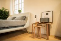 MARSHALL HOME II 系列蓝牙音箱把舞台带回家