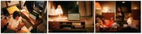 MARSHALL HOME II 系列蓝牙音箱把舞台带回家