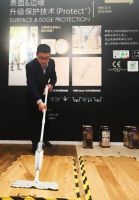 DOMOTEX|得高聚全球目光，荣誉登场展地材新势力