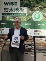 DOMOTEX|得高聚全球目光，荣誉登场展地材新势力