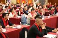 金保姆行业峰会，向创业者释放2019年海量财富先机！