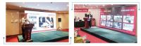 鹏鸿全国巡回经销商培训暨定制家居交流会首发辽宁