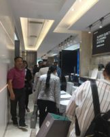 2019，法恩莎“走进工厂”活动圆满成功