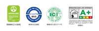 美巢集团获改革开放四十年中国涂料行业创新企业