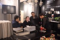 雅琪诺优客计划“YOKE STAR” ——邯郸丛台专卖店徐海清