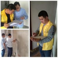 多替业主跑工地 我让客户更省心-访项目经理张赞清