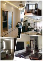 多替业主跑工地 我让客户更省心-访项目经理张赞清