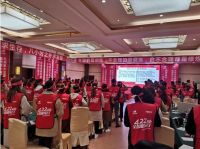 春风擂战鼓 盛惠再出征! 帝标家居4.22全国置家日全员待发