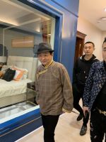 3月馨居尚装饰_巴蜀笑星大联欢_完美谢幕