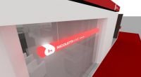 NICOLETTI @ 2019米兰国际家具展