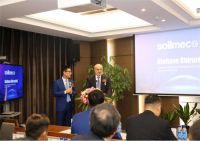 中地君豪联手意大利土力全速进入地下空间开发市场