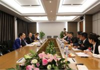中地君豪联手意大利土力全速进入地下空间开发市场