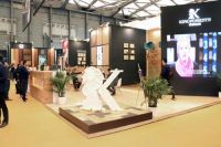 金钢铂林进口地板，荣获2019年度十大新品奖