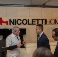 NICOLETTI | 意大利家居品牌