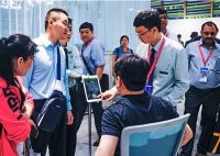 圣奥穗展开启“5G”办公新时代 首推智能椅和共享办公平台