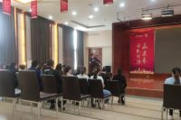 一呼百应聚势必赢∣幸运业主商户动员大会圆满落幕