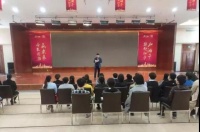 一呼百应聚势必赢∣幸运业主商户动员大会圆满落幕