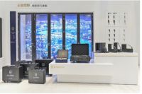 欣畅门窗高极定制新风口，未来可见