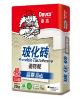 瓷砖胶的粘结力到底有多大？