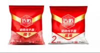 为什么说瓷砖胶和齿形刮板更配？