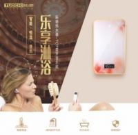 恒温速热第一品牌-拓驰,真正的恒温速热